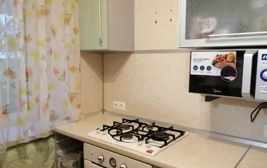 Тимирязева улица, 62/28