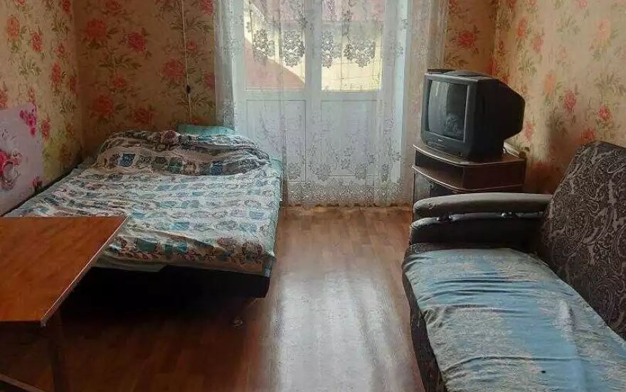 Горького улица, 23