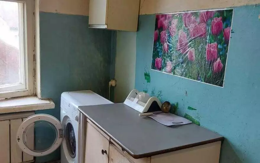 Горького улица, 23