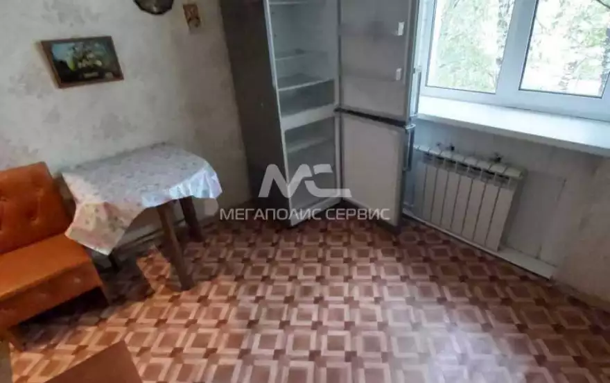 4-йКозлова проезд, 2