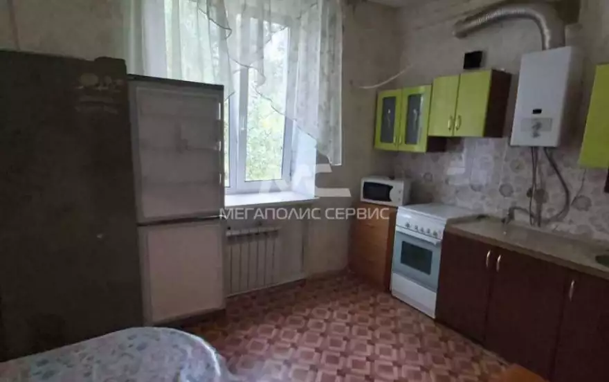 4-йКозлова проезд, 2