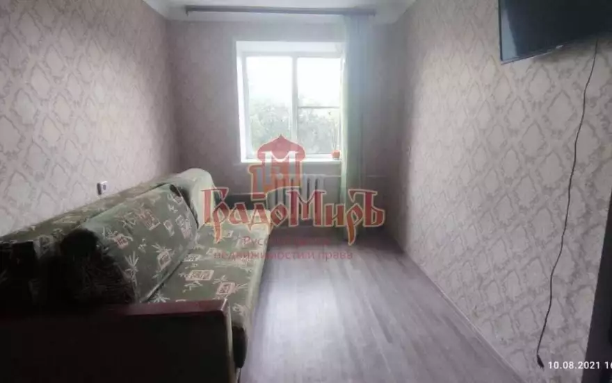 Центральный проезд, 4