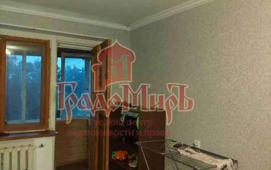 Центральный проезд, 4