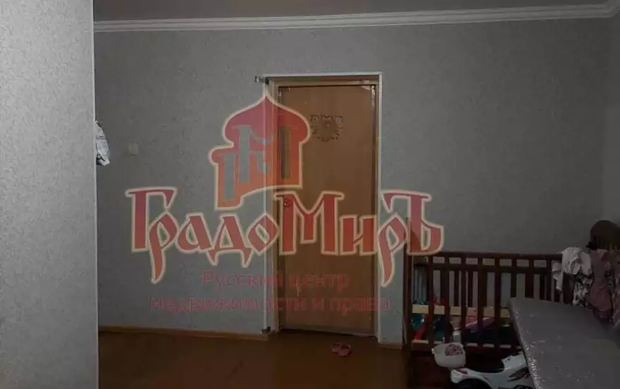 Центральный проезд, 4