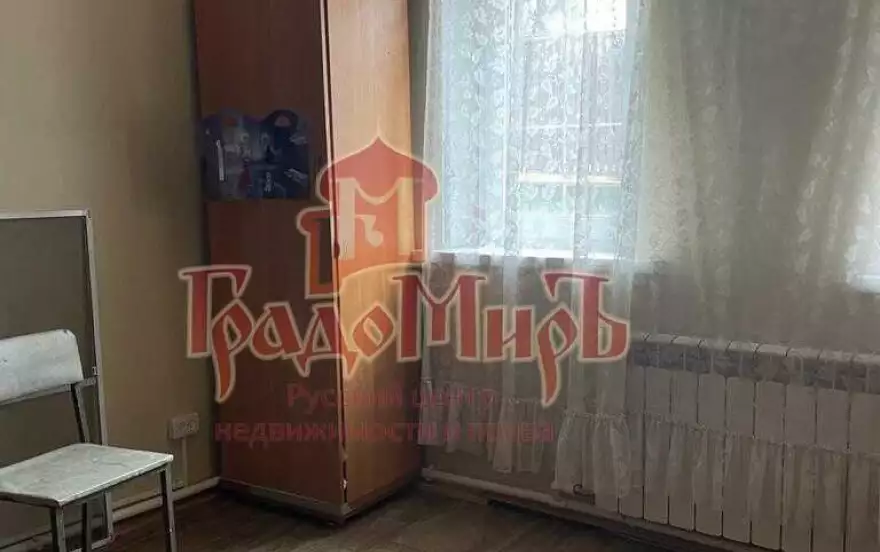 2-я Соловьёвская улица, 10