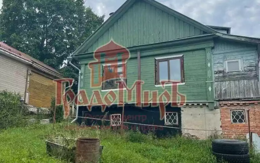 2-я Соловьёвская улица, 10