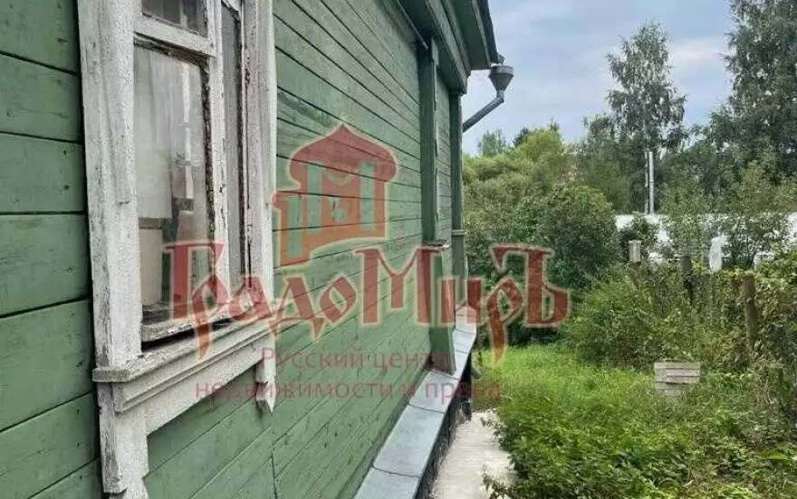 2-я Соловьёвская улица, 10