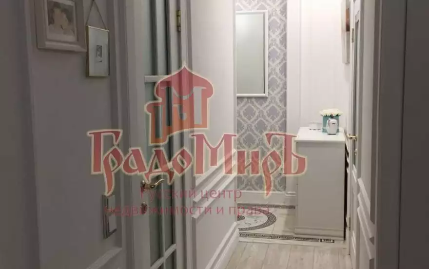 Лётчика Ивана Фёдорова улица, 6
