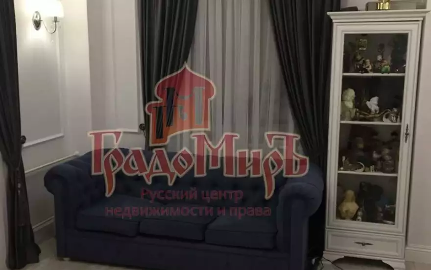 Лётчика Ивана Фёдорова улица, 6