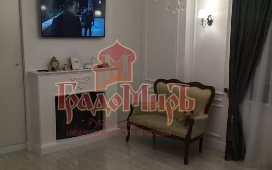 Лётчика Ивана Фёдорова улица, 6