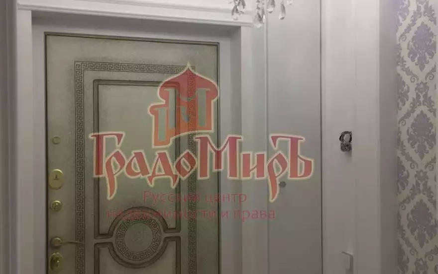 Лётчика Ивана Фёдорова улица, 6