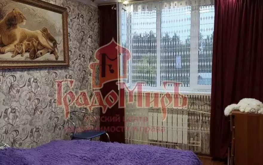 Беляева улица, 30кА