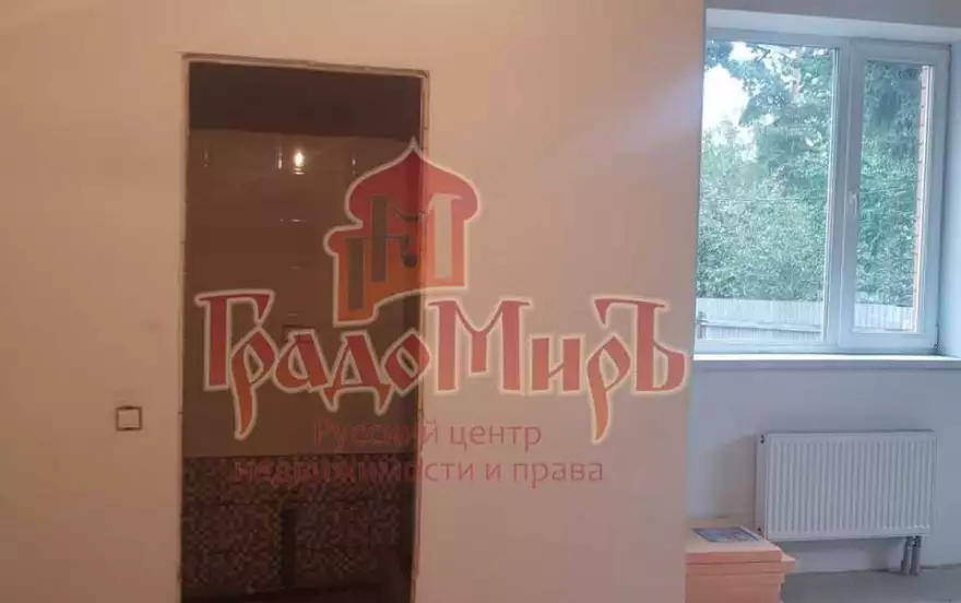 Крыловская улица, 7