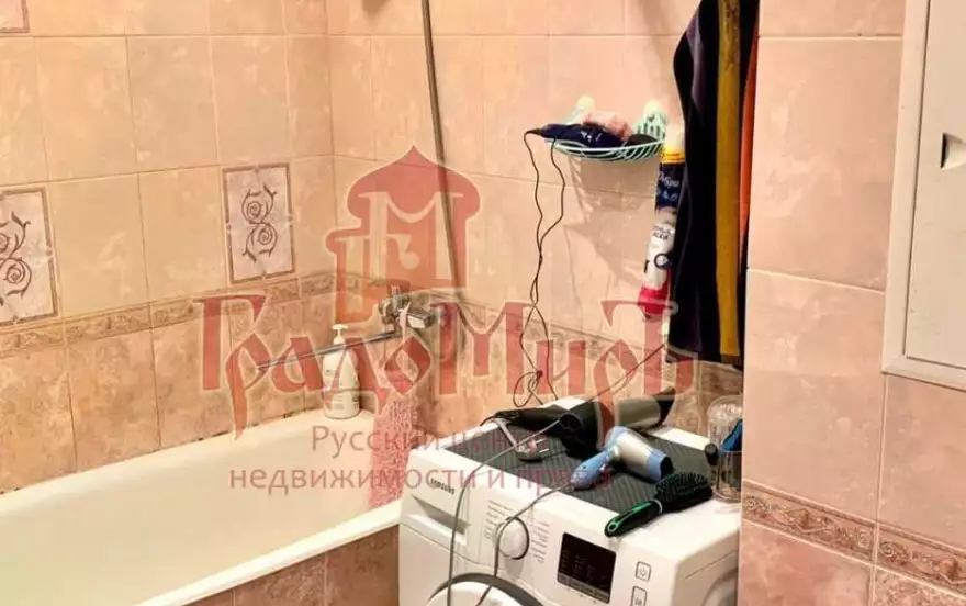 Колпакова улица, 37