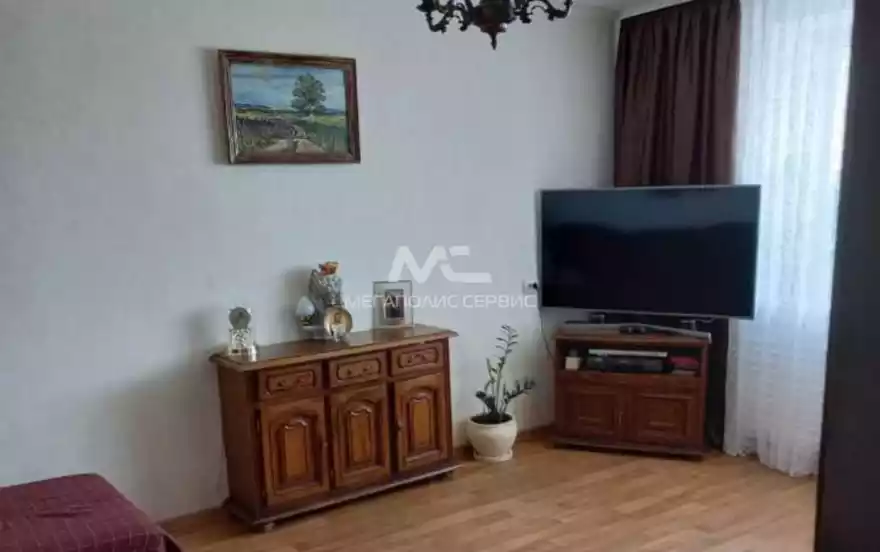 Черноморская улица, 10