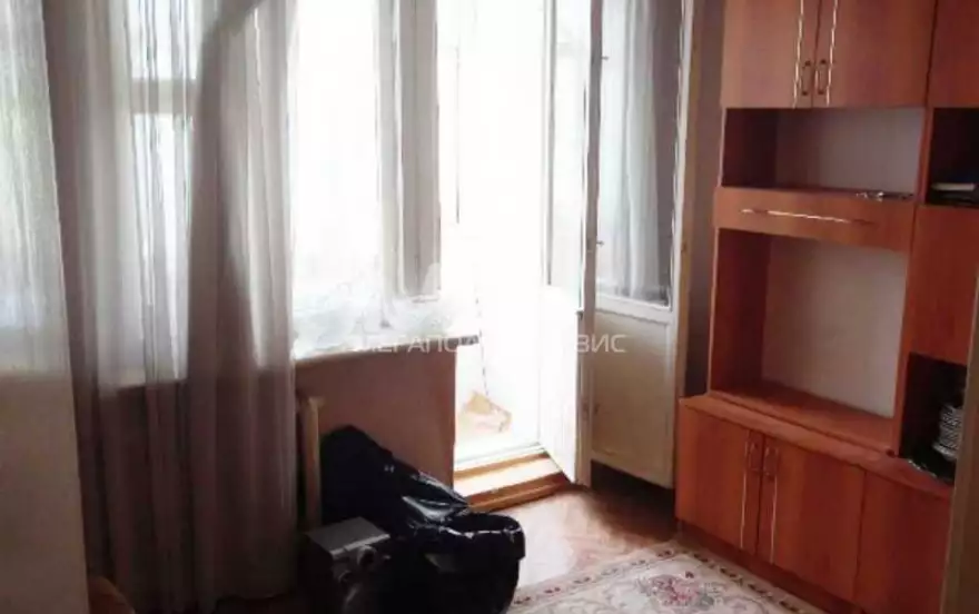 Пролетарская улица, 4