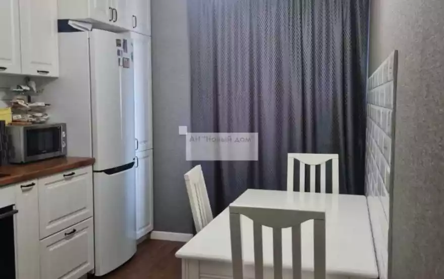 Адмирала Серебрякова улица, 3к1