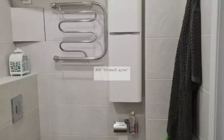 Адмирала Серебрякова улица, 3к1