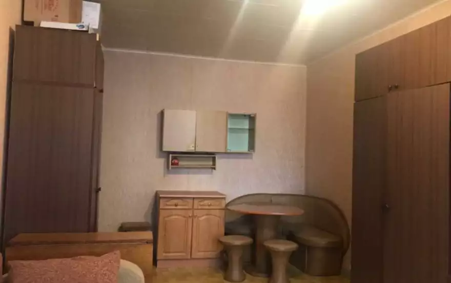 Маршала Казакова улица, 24к1