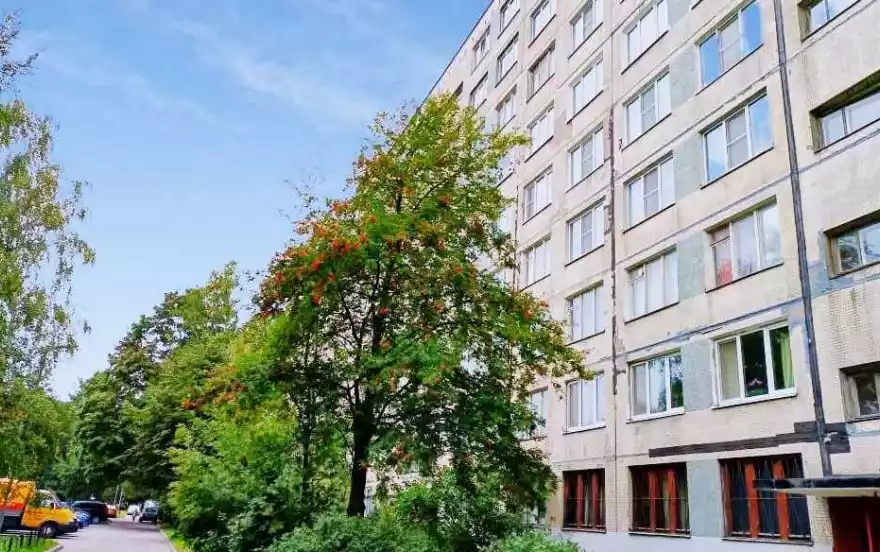 Гражданский пр-кт, 90к1