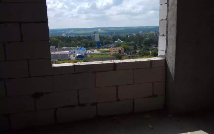 Хрустальный пер