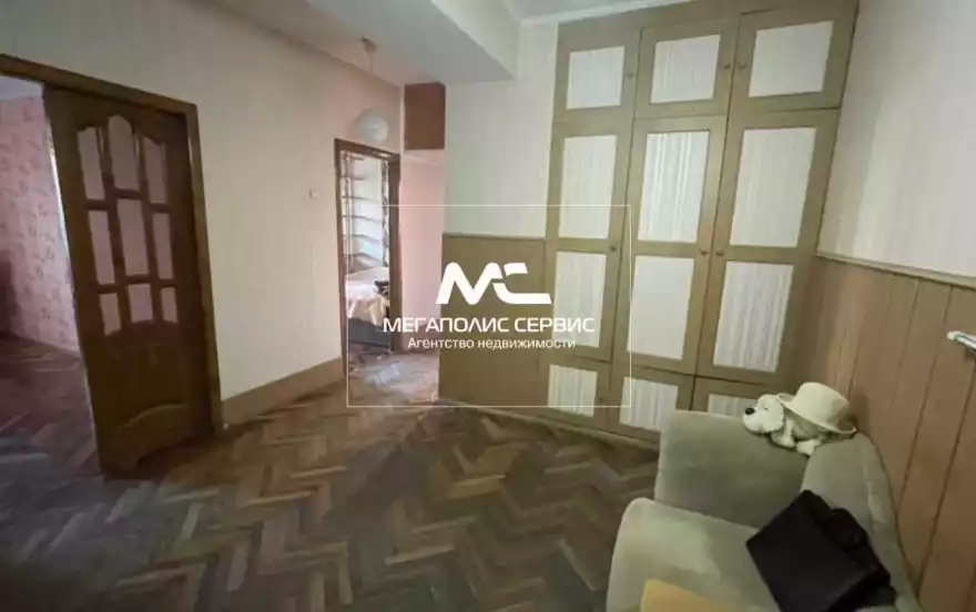 Павлюхина улица, 104А