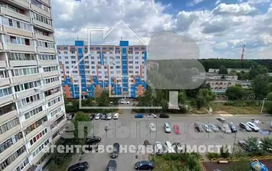 Космонавтов пр-кт, 41а