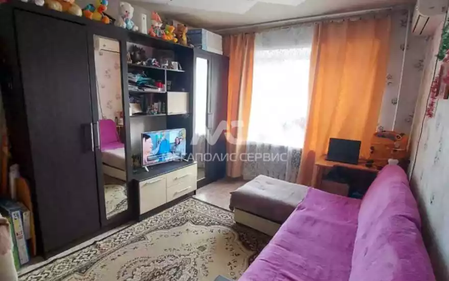 Ленинградский пер, 78