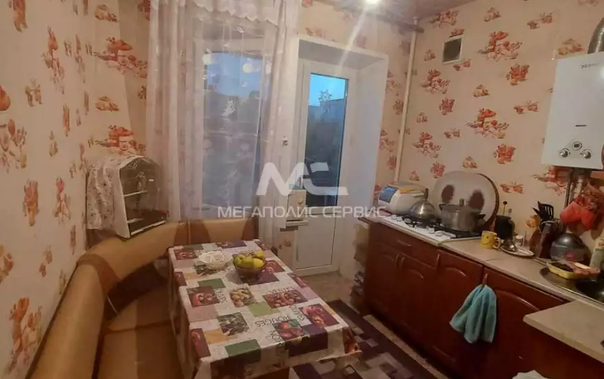 Ленинградский пер, 78