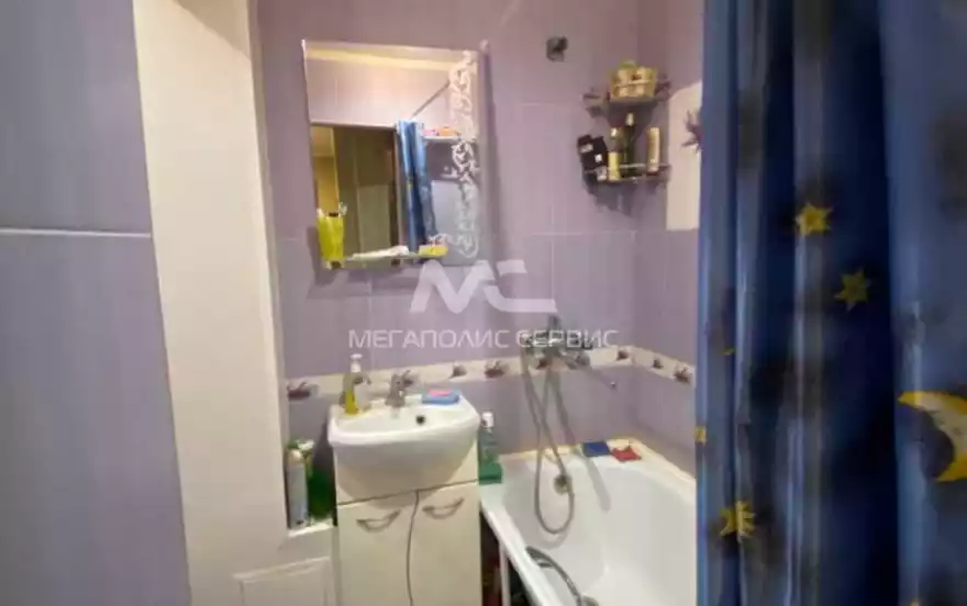 Звёздная улица, 47к3