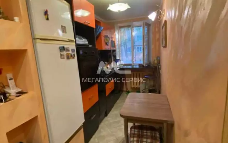 Звёздная улица, 47к3
