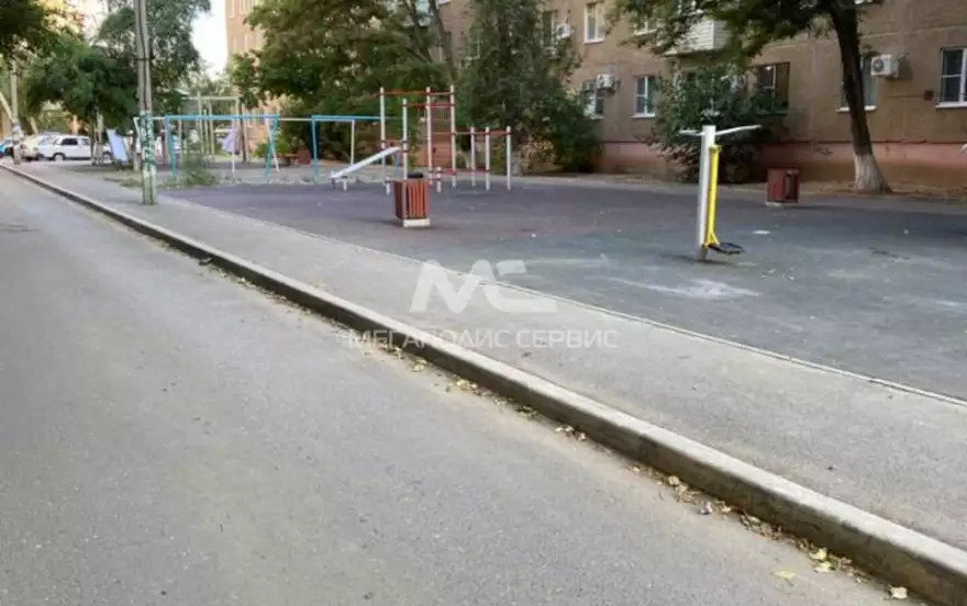 Звёздная улица, 47к3
