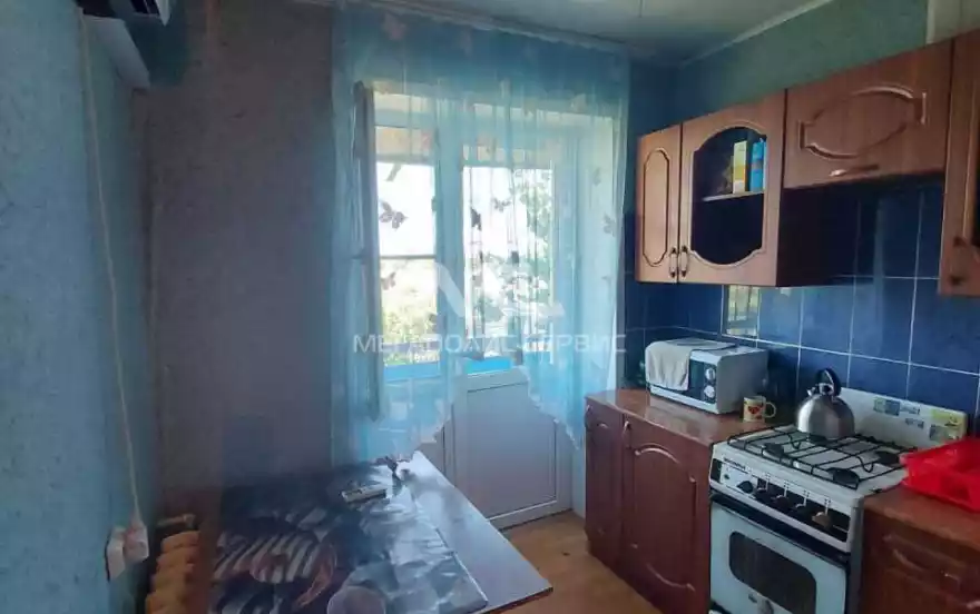 Вячеслава Мейера улица, 15