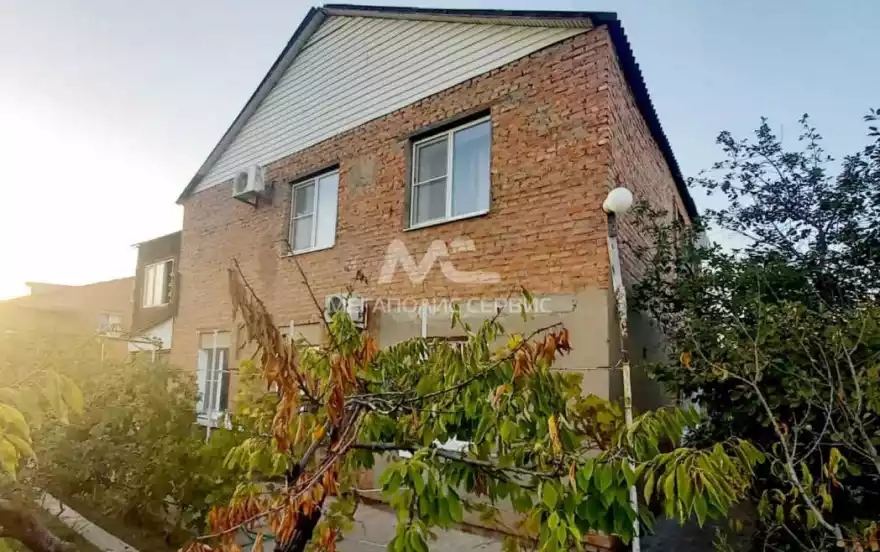 Новосибирская улица