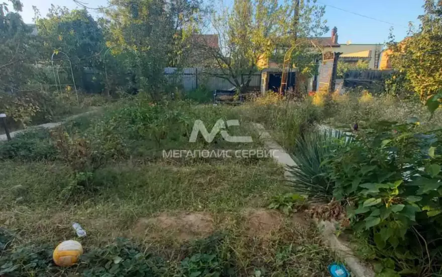 Новосибирская улица