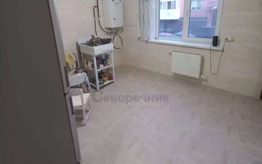 Парковая улица, дом 32 к 20
