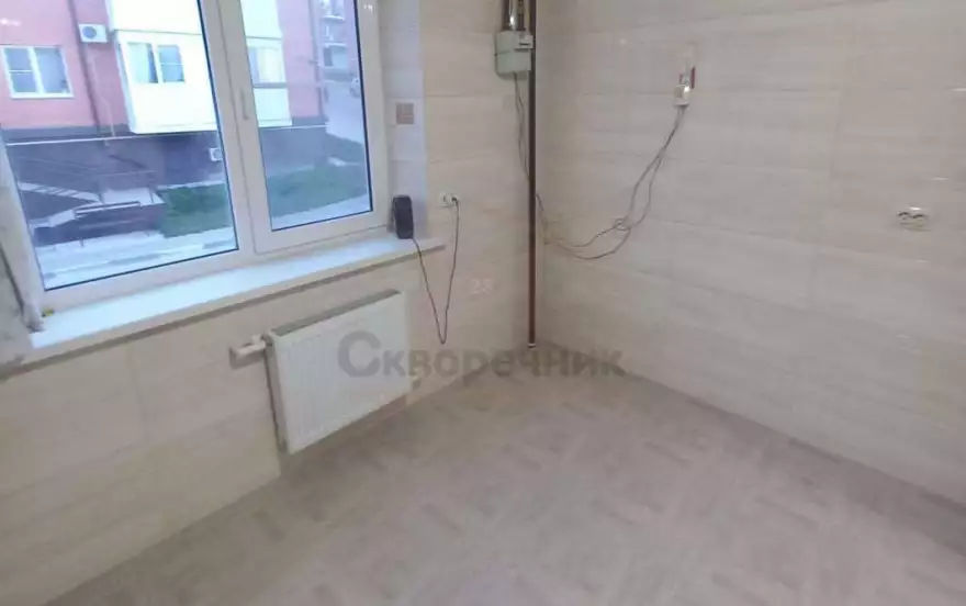 Парковая улица, дом 32 к 20