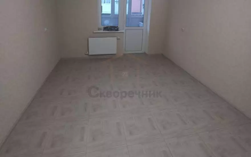 Парковая улица, дом 32 к 20