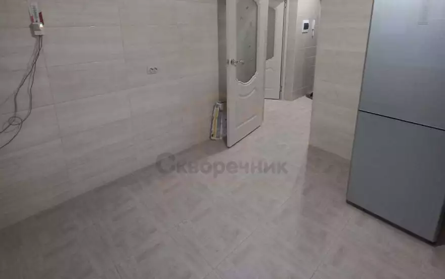 Парковая улица, дом 32 к 20
