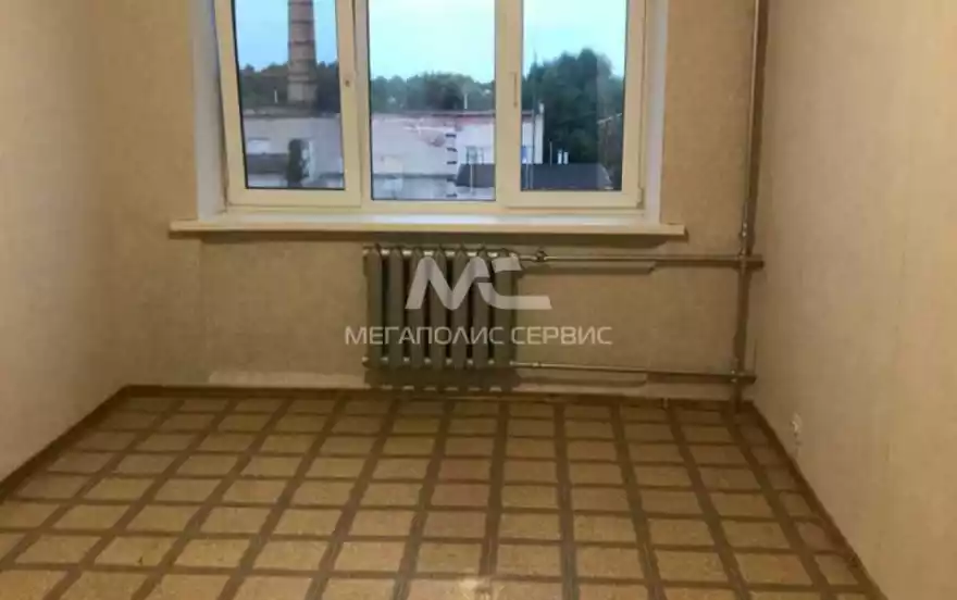 Интернациональный пер, 9