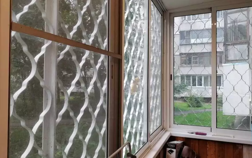 Володарского улица, 21