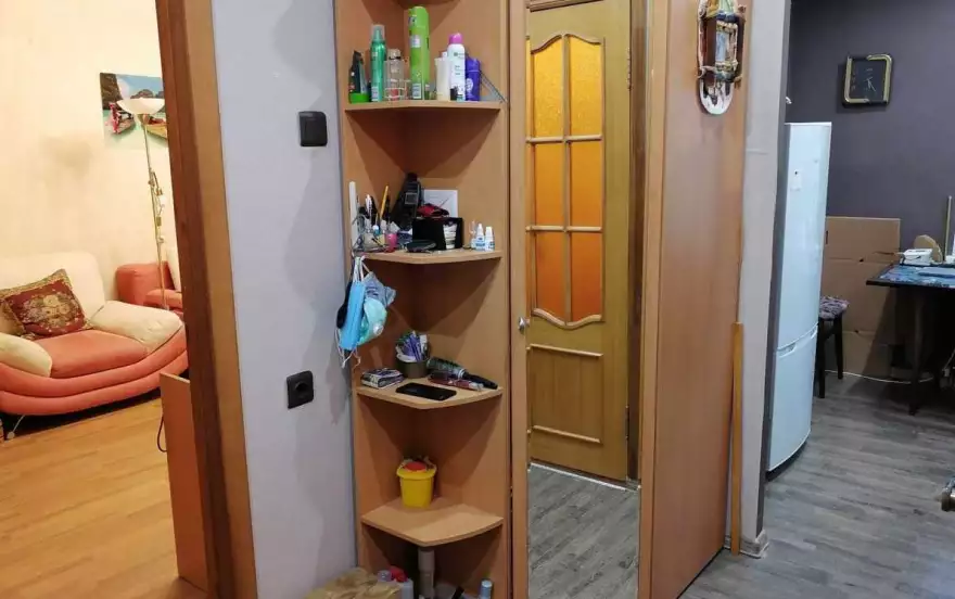 Володарского улица, 21