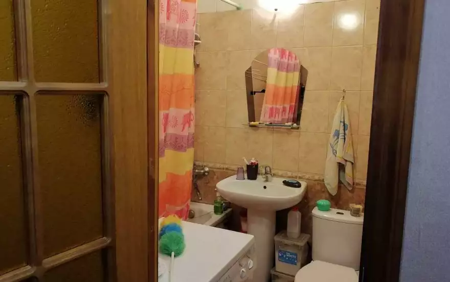 Володарского улица, 21
