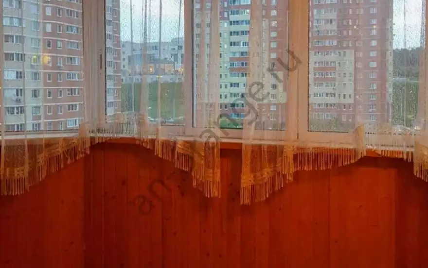 Заречная улица