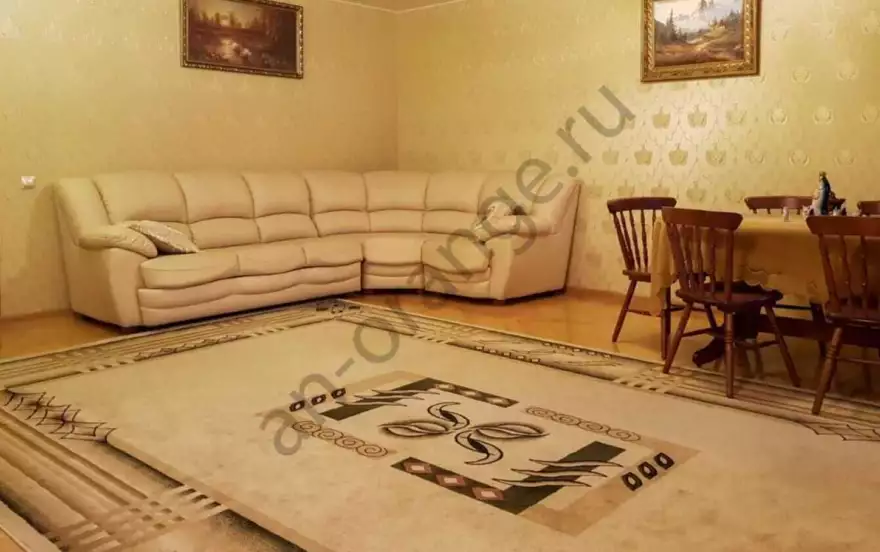 Заречная улица, 9