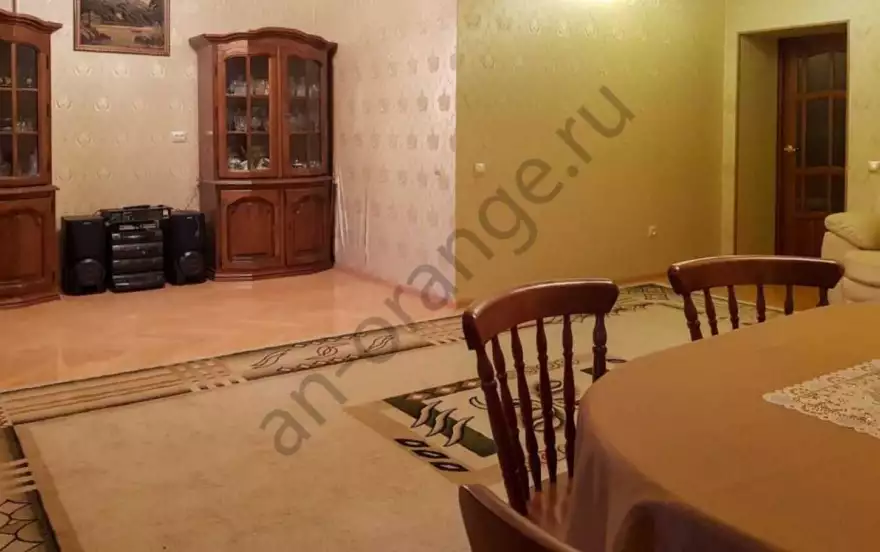 Заречная улица, 9