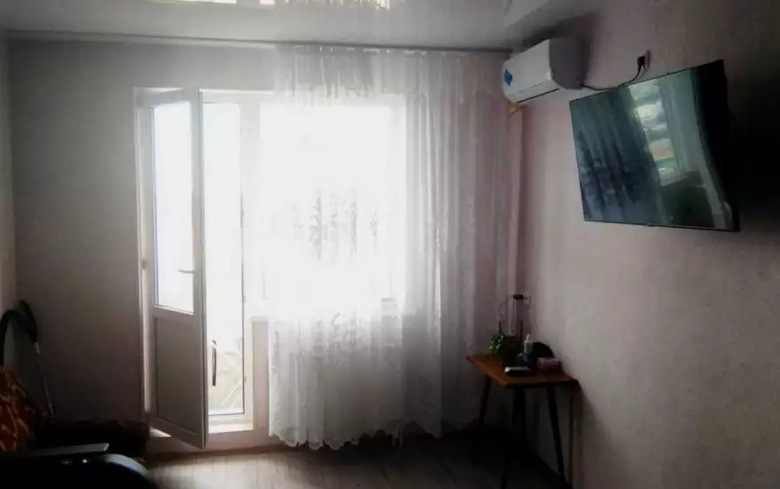 Никанорова улица, 4
