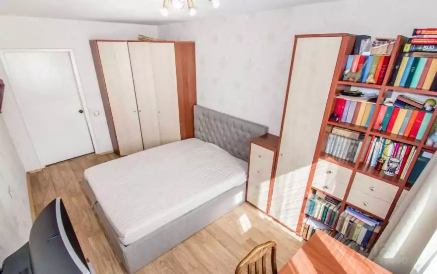 Академика Шварца улица, 6к2
