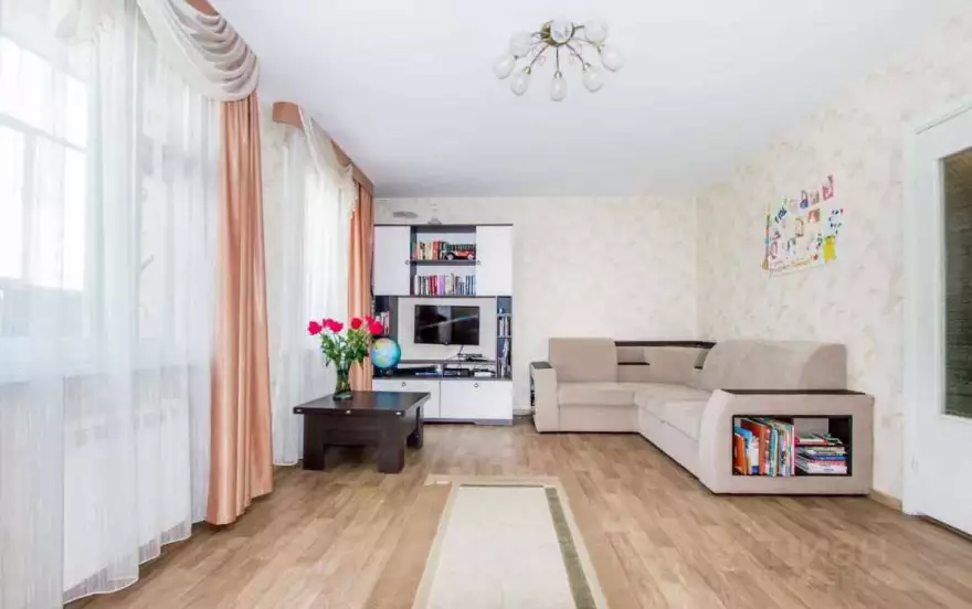 Академика Шварца улица, 6к2