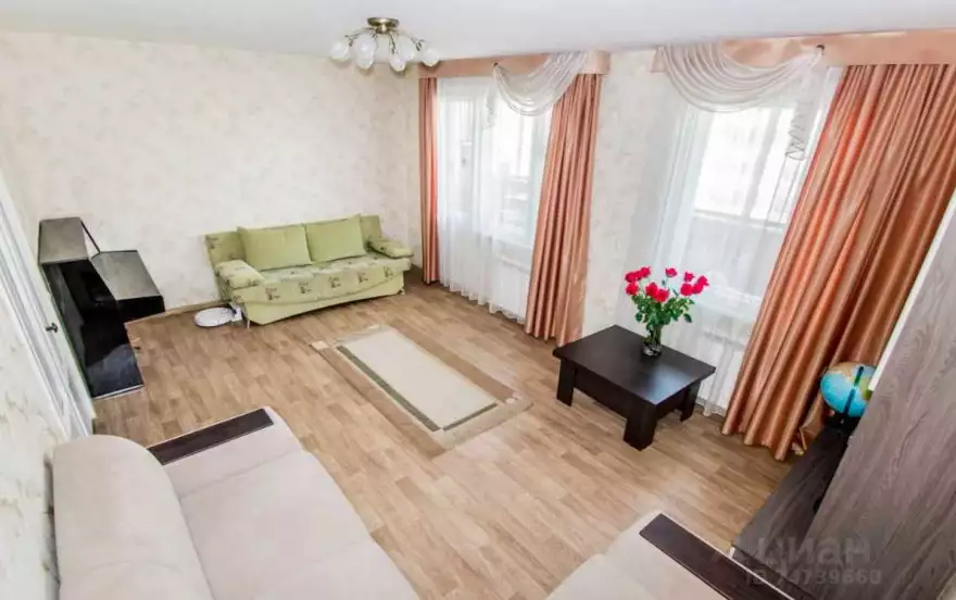 Академика Шварца улица, 6к2